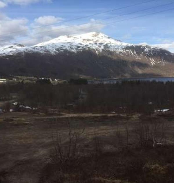 Hoofdfoto Kongsvik
