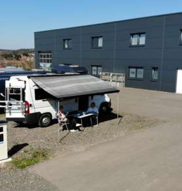 Hoofdfoto Dörr Wohnmobilstellplatz