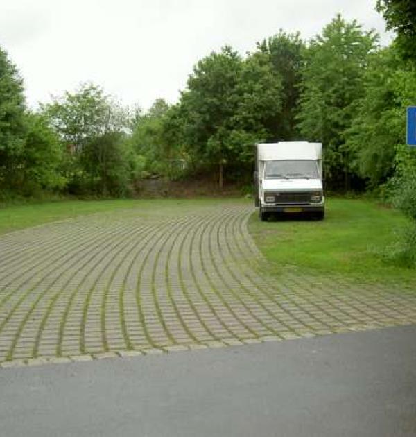 Hoofdfoto Parking