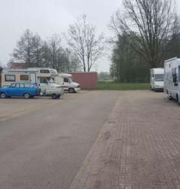 Hoofdfoto Parking Bemmel