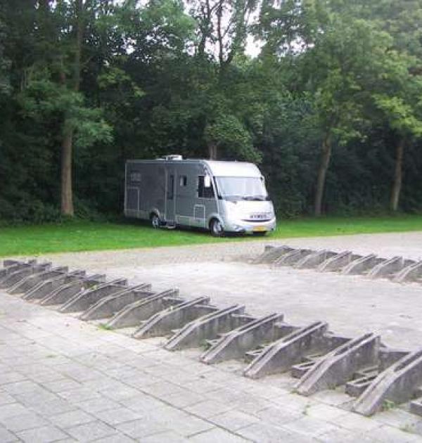 Hoofdfoto Parking Zwembad Wettervlecke