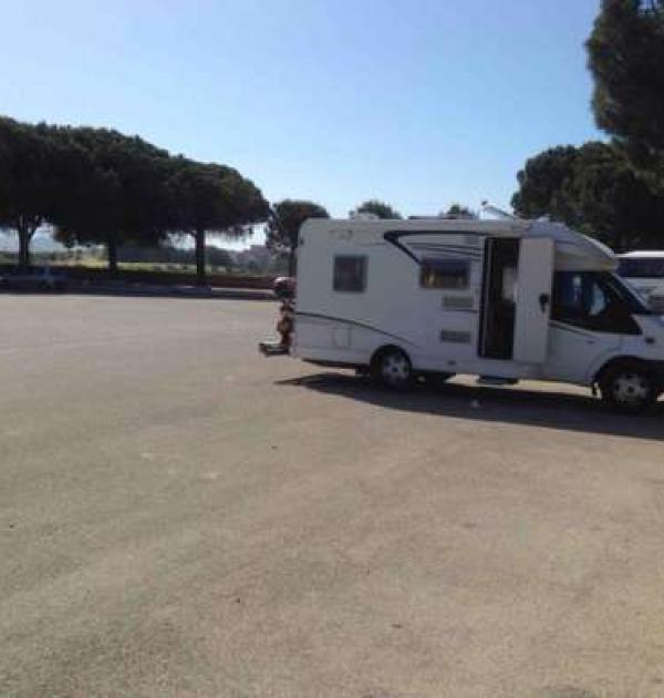 Hoofdfoto Parking