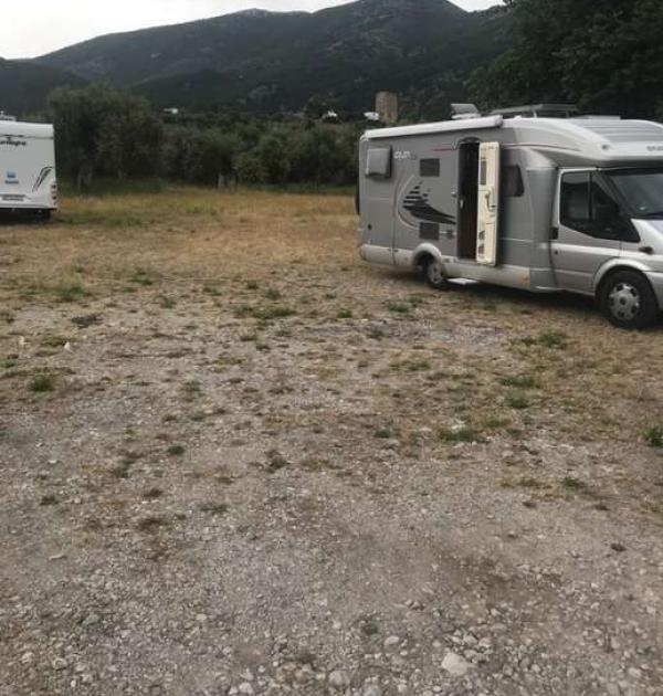 Hoofdfoto Parking