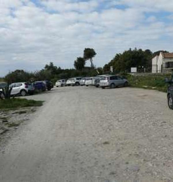 Hoofdfoto Parcheggio Comunale
