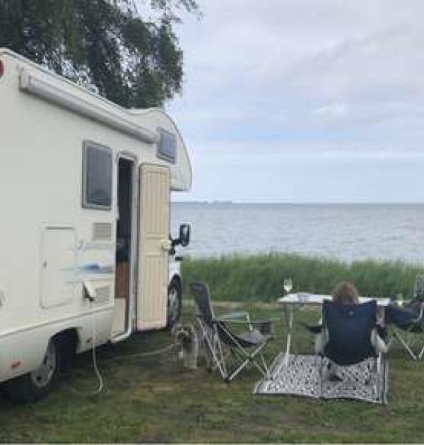 Hoofdfoto Bandholm Strand Wohnmobilstellplatz