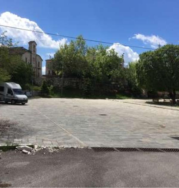 Hoofdfoto Parking