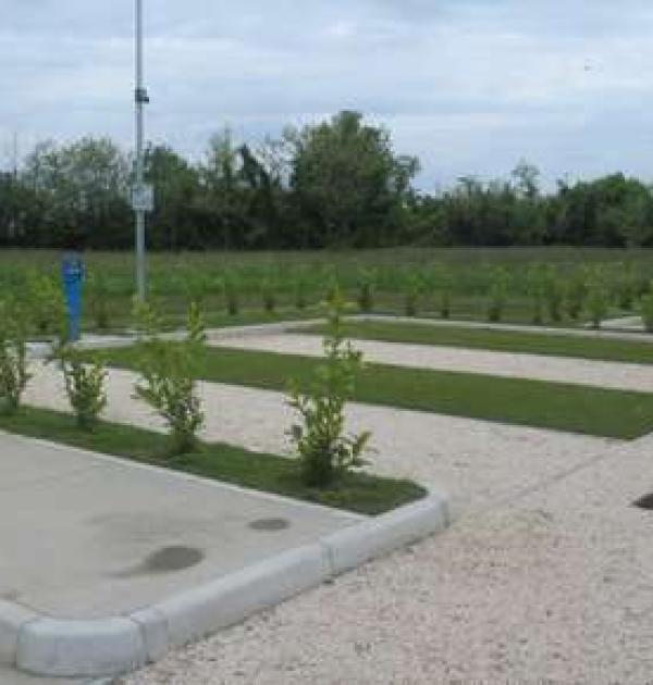 Hoofdfoto Parking Risorgimento