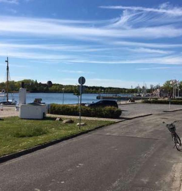 Hoofdfoto Parking Nysted Havn
