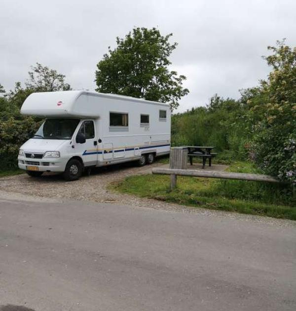 Hoofdfoto Parking Merring [E45]
