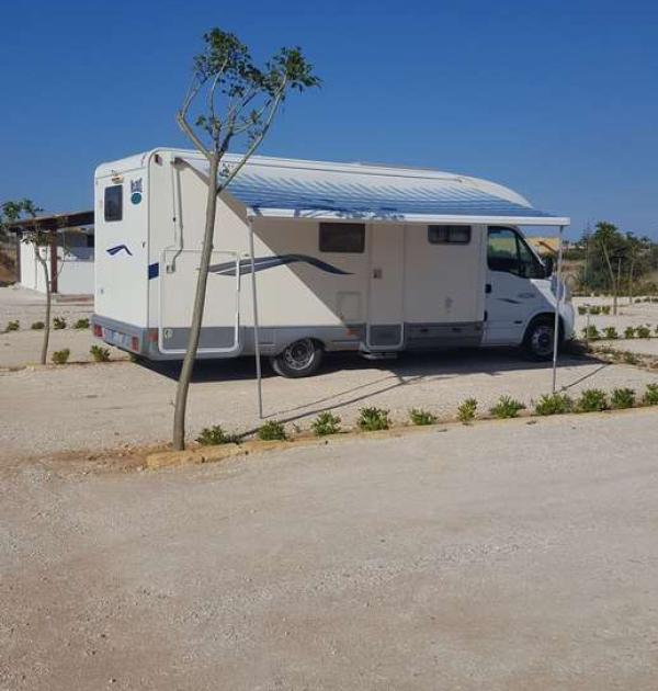 Hoofdfoto Camping Il Giardino Dell' Emiro