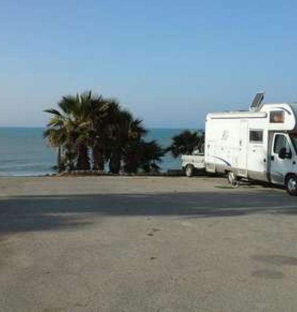 Hoofdfoto Parking