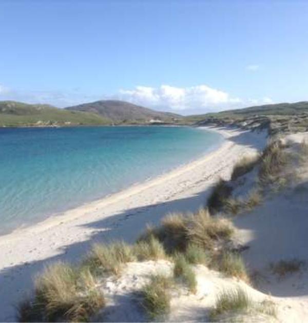 Hoofdfoto Vatersay Hall Cafe