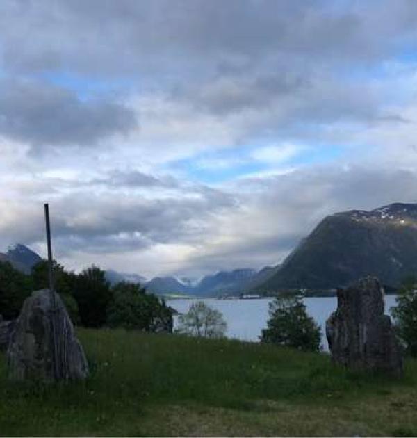 Hoofdfoto Teigabukta