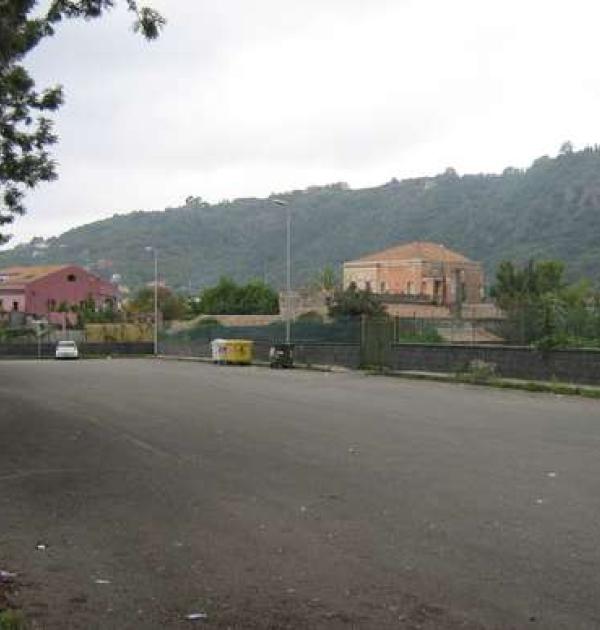 Hoofdfoto Parcheggio Comunale