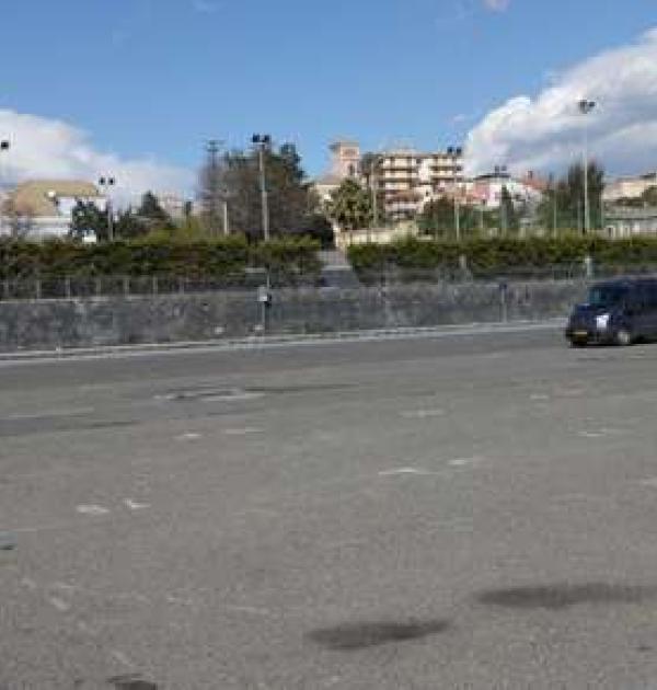 Hoofdfoto Parking