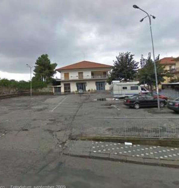 Hoofdfoto Parking