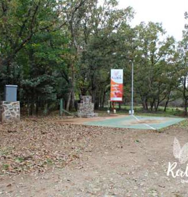 Hoofdfoto Parking Autocaravanas Agallas