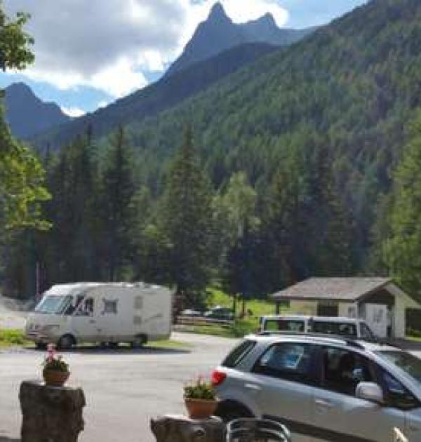 Hoofdfoto Parking