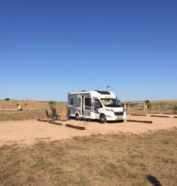Hoofdfoto Parking Autocaravanas Peñaparda