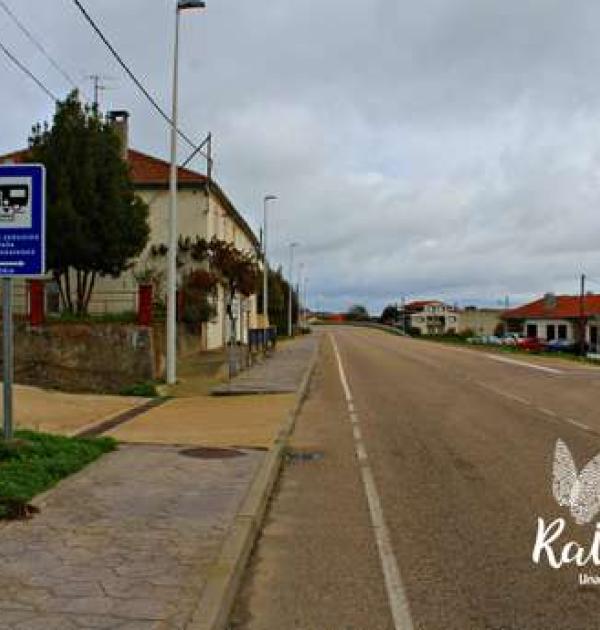 Hoofdfoto Parking Autocarabanas Robleda
