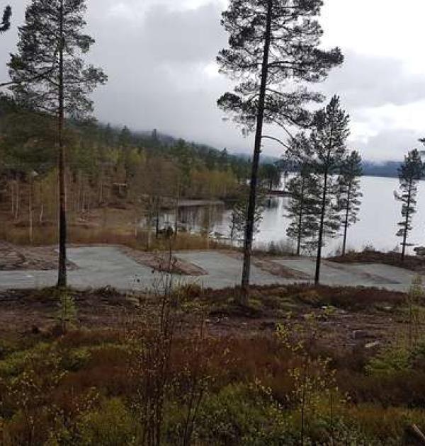 Hoofdfoto Telemark Camping