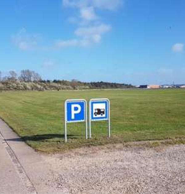 Hoofdfoto Nykøbing Havn
