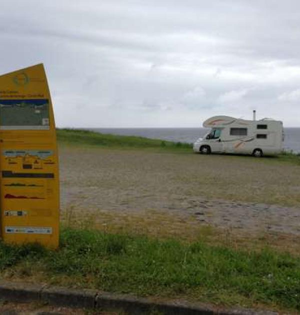 Hoofdfoto Parking Arenal der Moris