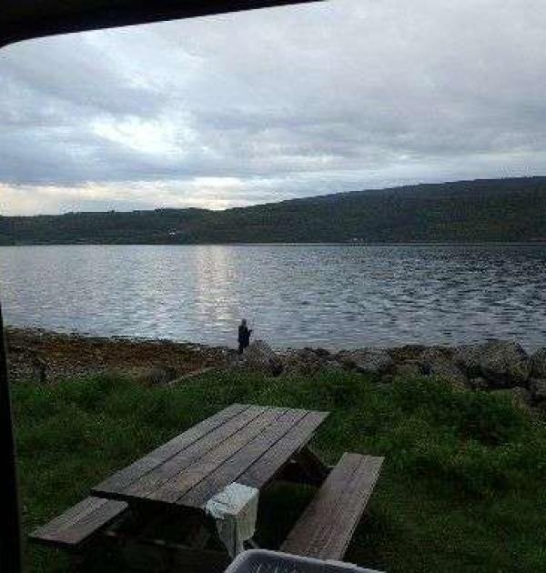 Hoofdfoto Voldsetøra