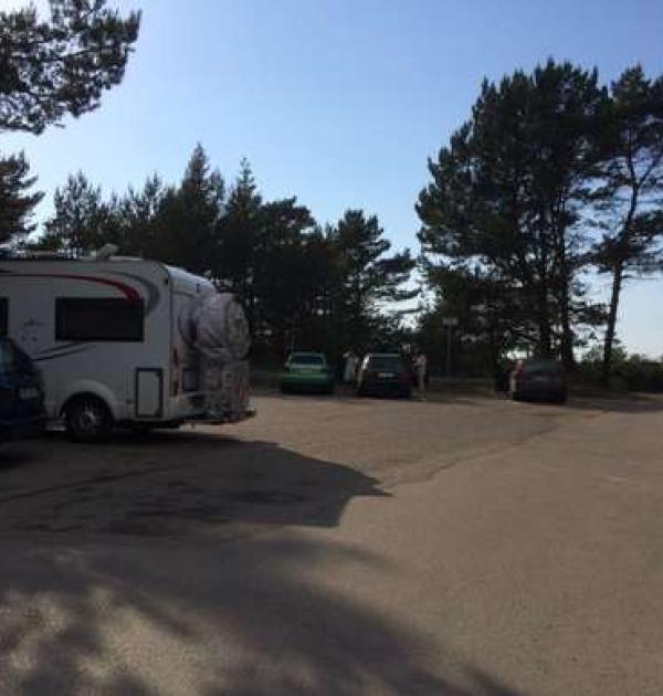 Hoofdfoto Parking