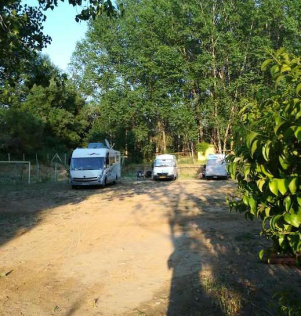 Hoofdfoto Area Agriturismo Cooperativa Agricasale