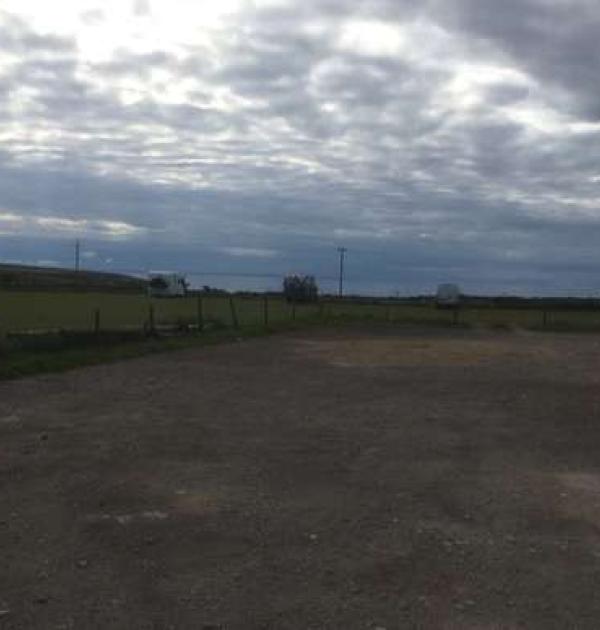 Hoofdfoto Treen Village Car Park