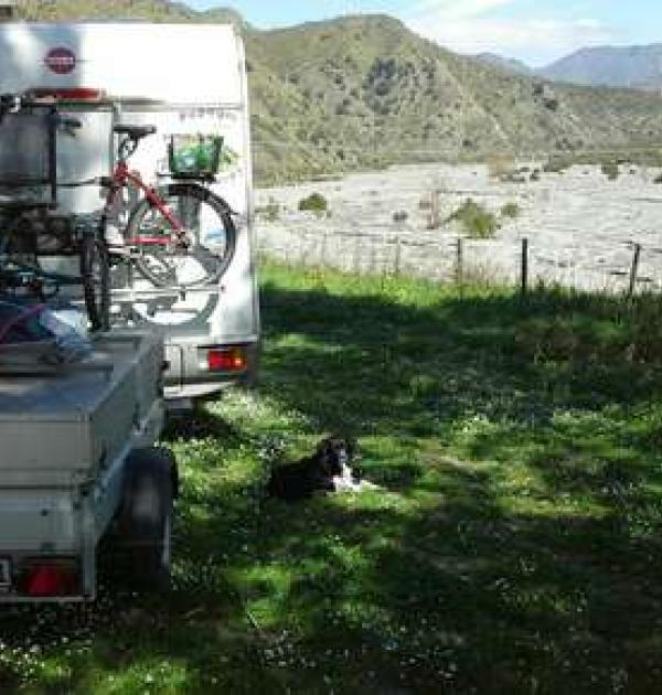 Hoofdfoto Area Camper Maremonti