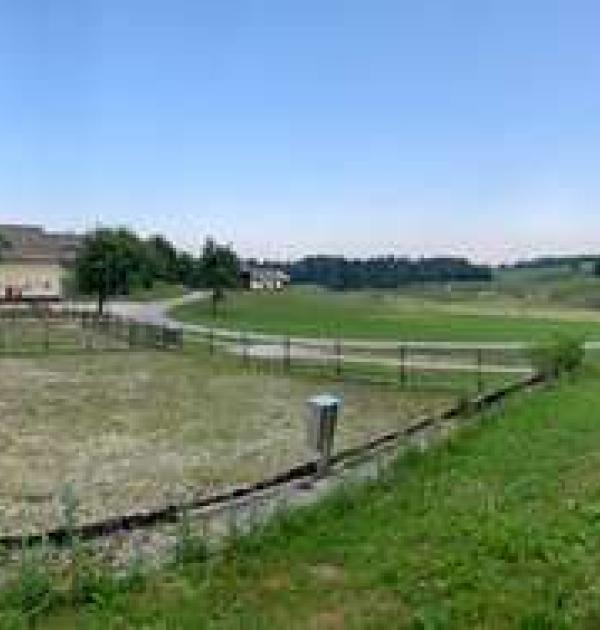 Hoofdfoto Camperstop Giovanni