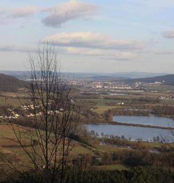 Hoofdfoto Staffelbergblick