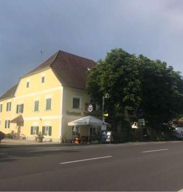 Hoofdfoto Parking Gasthaus zum Dornhof
