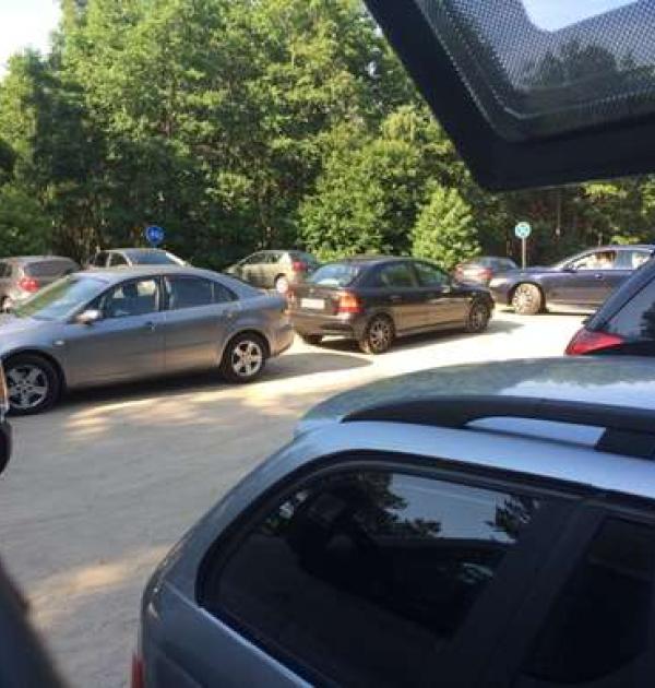 Hoofdfoto Parking