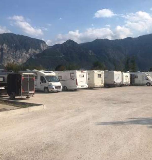 Hoofdfoto Parking Ristorante Al Brenta