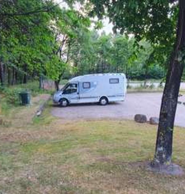 Hoofdfoto Parking Duff Town