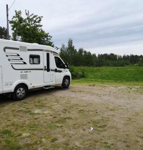 Hoofdfoto Picknick Kuusaankoski Kota