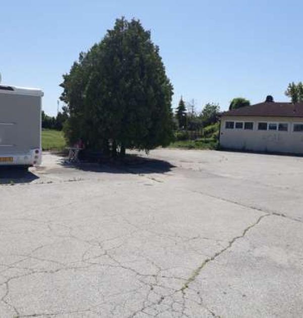 Hoofdfoto Parking Motel Selna