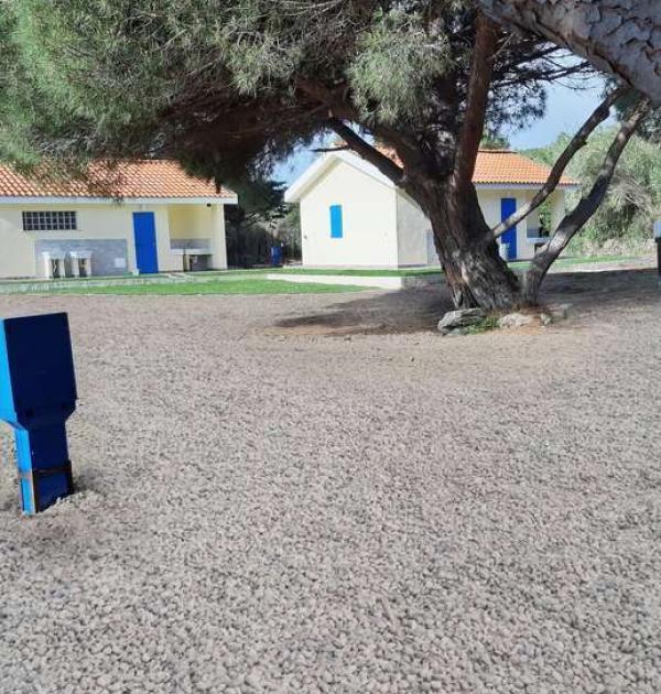 Hoofdfoto Area Camper Il Sole