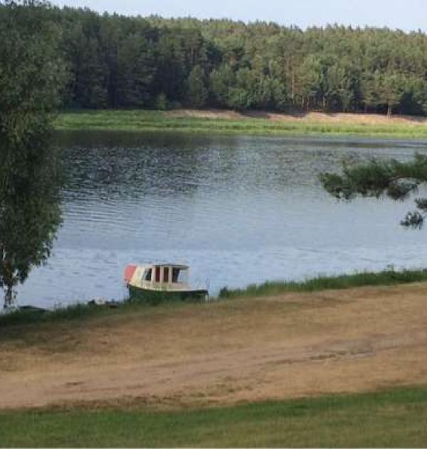 Hoofdfoto Parkplatz