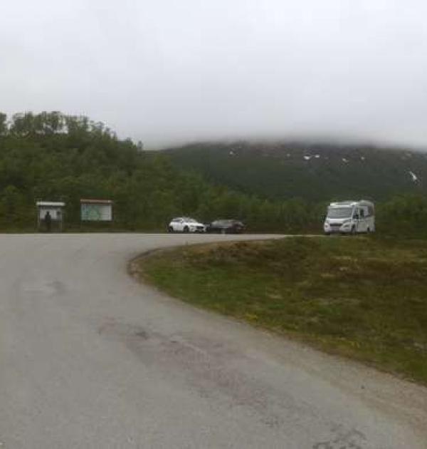 Hoofdfoto Parking
