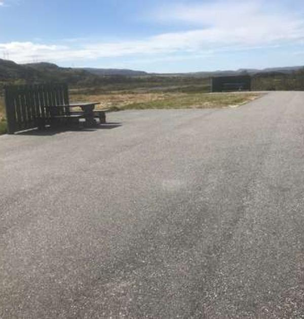 Hoofdfoto Parking