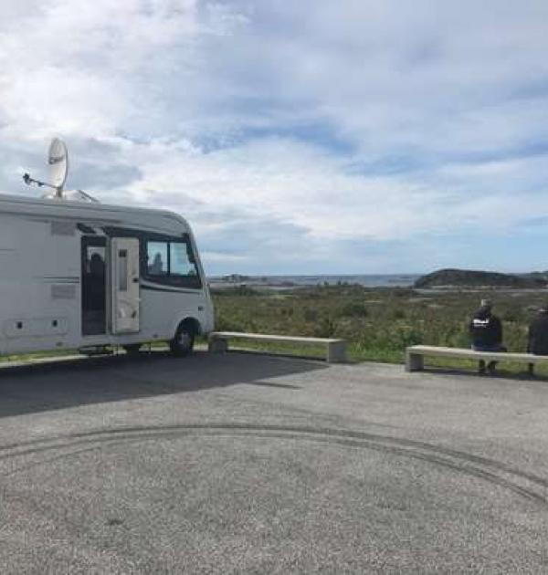 Hoofdfoto Parking