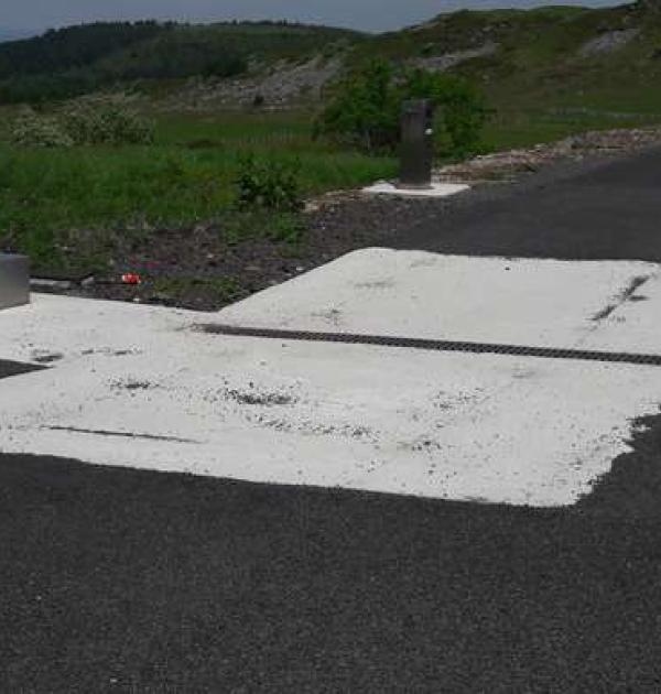 Hoofdfoto Station Chastreix Sancy