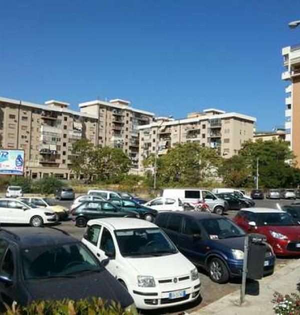 Hoofdfoto Parking