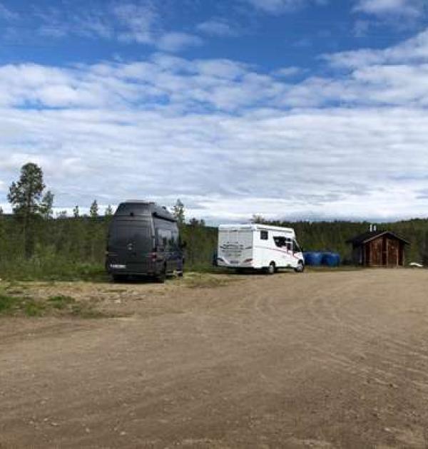 Hoofdfoto Pielpajärven