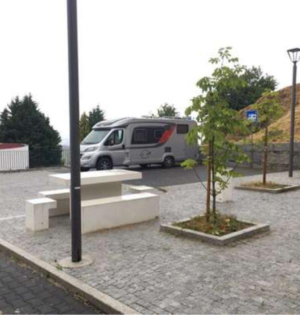 Hoofdfoto Parking Gouveia 2