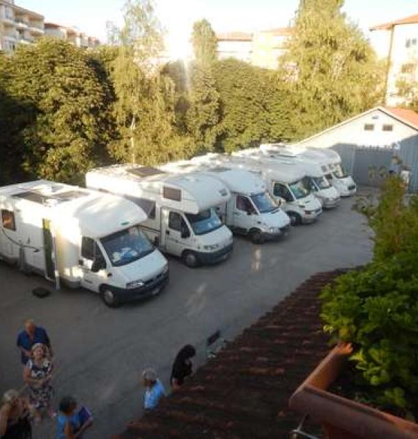 Hoofdfoto Dorcas Albania